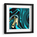 GAVIOTA - Gina Villalobos | Cuadro decorativo de Canvas Lab