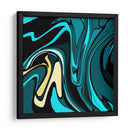 GAVIOTA - Gina Villalobos | Cuadro decorativo de Canvas Lab