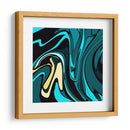 GAVIOTA - Gina Villalobos | Cuadro decorativo de Canvas Lab