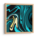 GAVIOTA - Gina Villalobos | Cuadro decorativo de Canvas Lab