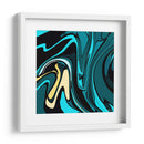 GAVIOTA - Gina Villalobos | Cuadro decorativo de Canvas Lab