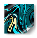 GAVIOTA - Gina Villalobos | Cuadro decorativo de Canvas Lab