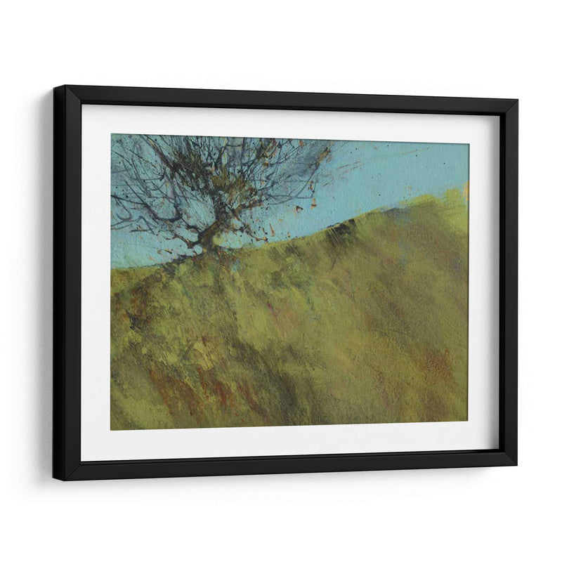 Gilfach Hawthorn - Paul Bailey | Cuadro decorativo de Canvas Lab