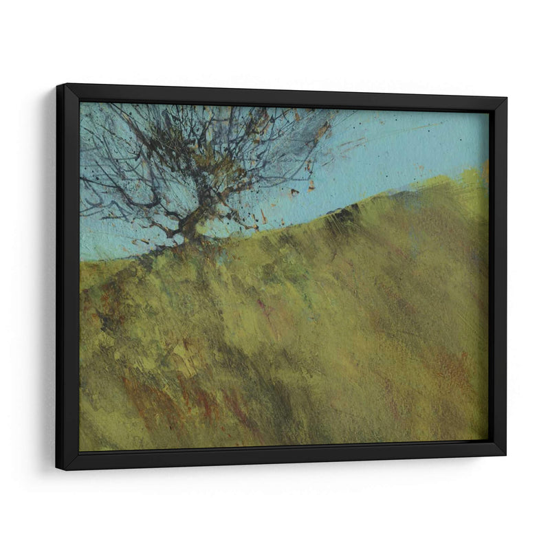 Gilfach Hawthorn - Paul Bailey | Cuadro decorativo de Canvas Lab