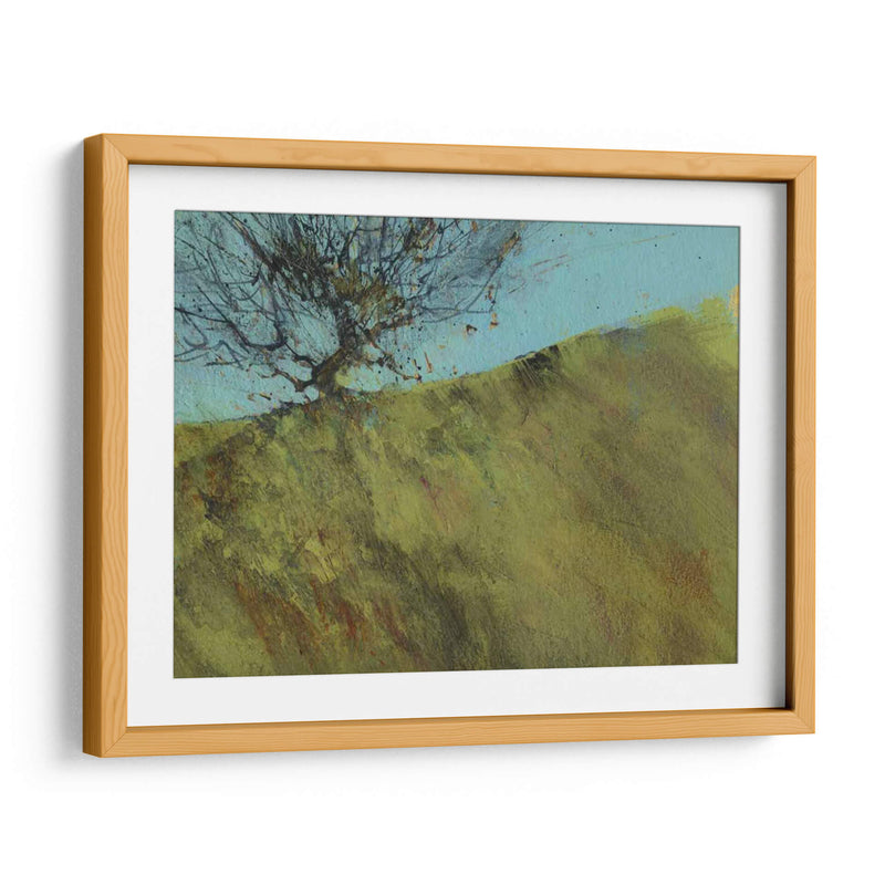 Gilfach Hawthorn - Paul Bailey | Cuadro decorativo de Canvas Lab