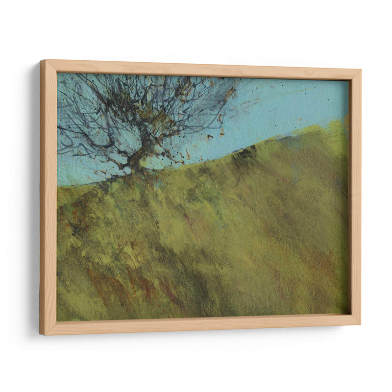 Gilfach Hawthorn - Paul Bailey | Cuadro decorativo de Canvas Lab