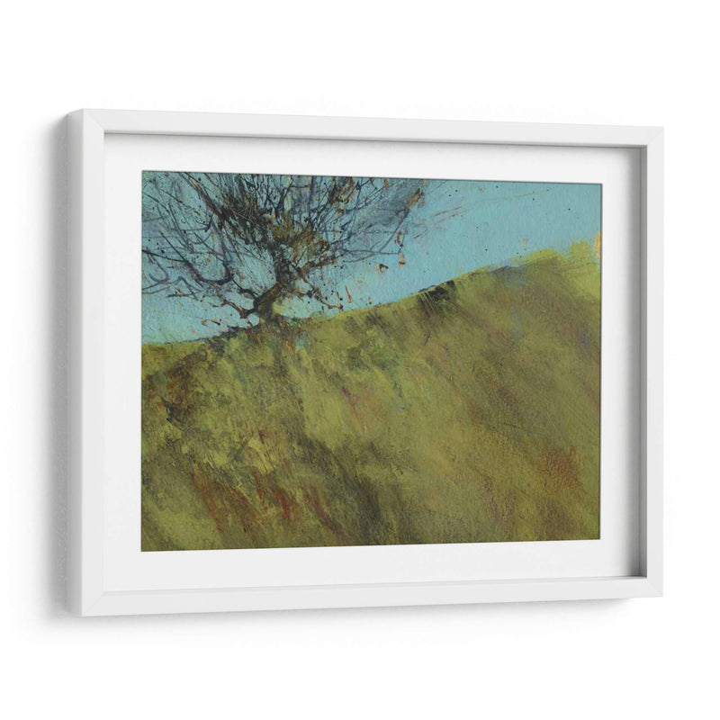 Gilfach Hawthorn - Paul Bailey | Cuadro decorativo de Canvas Lab