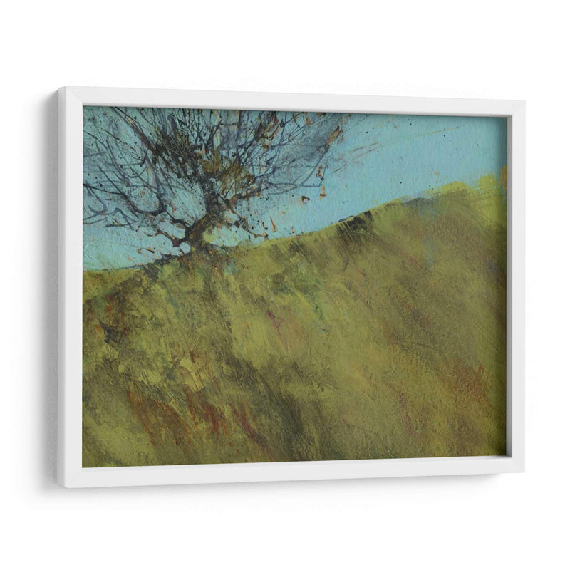 Gilfach Hawthorn - Paul Bailey | Cuadro decorativo de Canvas Lab