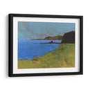 Acantilados De Ceredigion - Paul Bailey | Cuadro decorativo de Canvas Lab