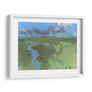 Agua Trasera Tide Alta - Paul Bailey | Cuadro decorativo de Canvas Lab