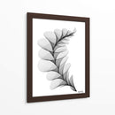 HELICONIA 1 - Gina Villalobos | Cuadro decorativo de Canvas Lab