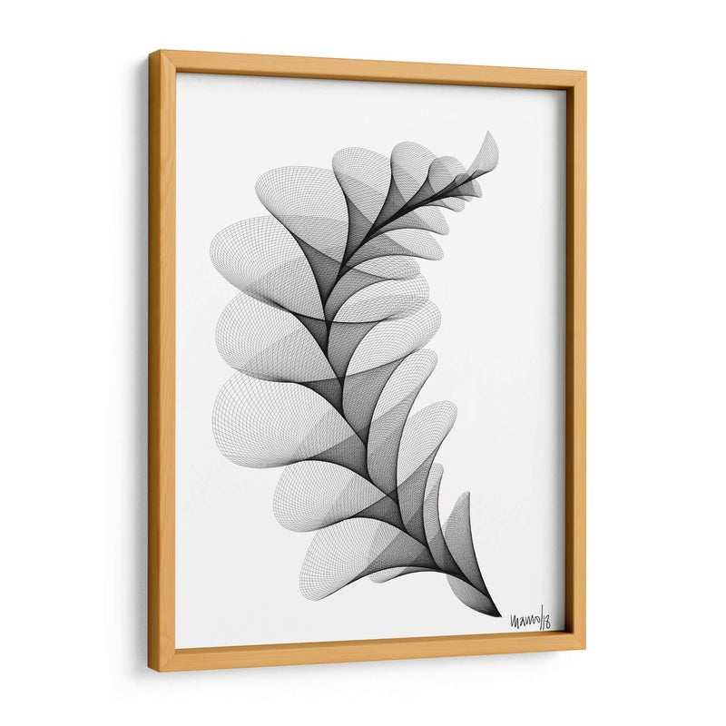 HELICONIA 1 - Gina Villalobos | Cuadro decorativo de Canvas Lab