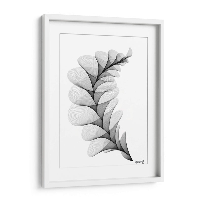 HELICONIA 1 - Gina Villalobos | Cuadro decorativo de Canvas Lab