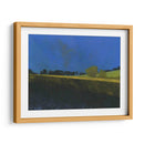 Tierra Oscura - Paul Bailey | Cuadro decorativo de Canvas Lab