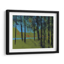 Brook - Paul Bailey | Cuadro decorativo de Canvas Lab