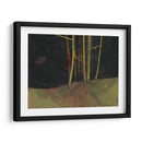 En La Madera Oscura - Paul Bailey | Cuadro decorativo de Canvas Lab