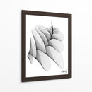 HELICONIA 2 - Gina Villalobos | Cuadro decorativo de Canvas Lab