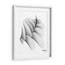 HELICONIA 2 - Gina Villalobos | Cuadro decorativo de Canvas Lab