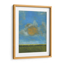 Cielo De Junio - Paul Bailey | Cuadro decorativo de Canvas Lab