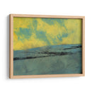Luz De La Mañana Pálida - Paul Bailey | Cuadro decorativo de Canvas Lab
