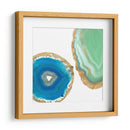 Piedras Gem Iii - Jennifer Goldberger | Cuadro decorativo de Canvas Lab