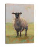 Lejos Del Rebaño I - Ethan Harper | Cuadro decorativo de Canvas Lab