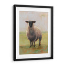 Lejos Del Rebaño I - Ethan Harper | Cuadro decorativo de Canvas Lab