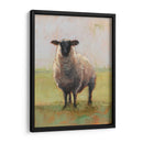 Lejos Del Rebaño I - Ethan Harper | Cuadro decorativo de Canvas Lab