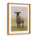 Lejos Del Rebaño I - Ethan Harper | Cuadro decorativo de Canvas Lab