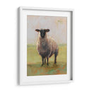 Lejos Del Rebaño I - Ethan Harper | Cuadro decorativo de Canvas Lab