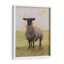 Lejos Del Rebaño I - Ethan Harper | Cuadro decorativo de Canvas Lab