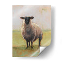 Lejos Del Rebaño I - Ethan Harper | Cuadro decorativo de Canvas Lab