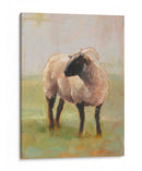 Lejos Del Rebaño Ii - Ethan Harper | Cuadro decorativo de Canvas Lab