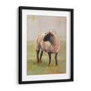 Lejos Del Rebaño Ii - Ethan Harper | Cuadro decorativo de Canvas Lab