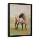 Lejos Del Rebaño Ii - Ethan Harper | Cuadro decorativo de Canvas Lab