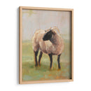 Lejos Del Rebaño Ii - Ethan Harper | Cuadro decorativo de Canvas Lab