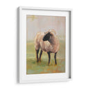 Lejos Del Rebaño Ii - Ethan Harper | Cuadro decorativo de Canvas Lab