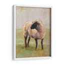 Lejos Del Rebaño Ii - Ethan Harper | Cuadro decorativo de Canvas Lab