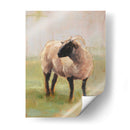 Lejos Del Rebaño Ii - Ethan Harper | Cuadro decorativo de Canvas Lab