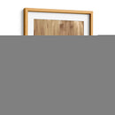 Panel De Madera Longhorn - Ethan Harper | Cuadro decorativo de Canvas Lab