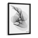 HELICONIA 4 - Gina Villalobos | Cuadro decorativo de Canvas Lab