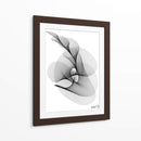 HELICONIA 4 - Gina Villalobos | Cuadro decorativo de Canvas Lab