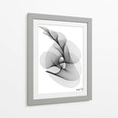 HELICONIA 4 - Gina Villalobos | Cuadro decorativo de Canvas Lab