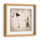 Caballo Blanco Ii - Irena Orlov | Cuadro decorativo de Canvas Lab