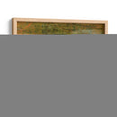 Pájaros En Madera Vi - Irena Orlov | Cuadro decorativo de Canvas Lab