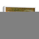 Pájaros En Madera Vi - Irena Orlov | Cuadro decorativo de Canvas Lab