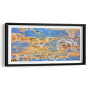 Piedra congelada | Cuadro decorativo de Canvas Lab