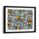 HORMIGAS 2 - Gina Villalobos | Cuadro decorativo de Canvas Lab