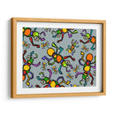 HORMIGAS 2 - Gina Villalobos | Cuadro decorativo de Canvas Lab