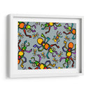 HORMIGAS 2 - Gina Villalobos | Cuadro decorativo de Canvas Lab